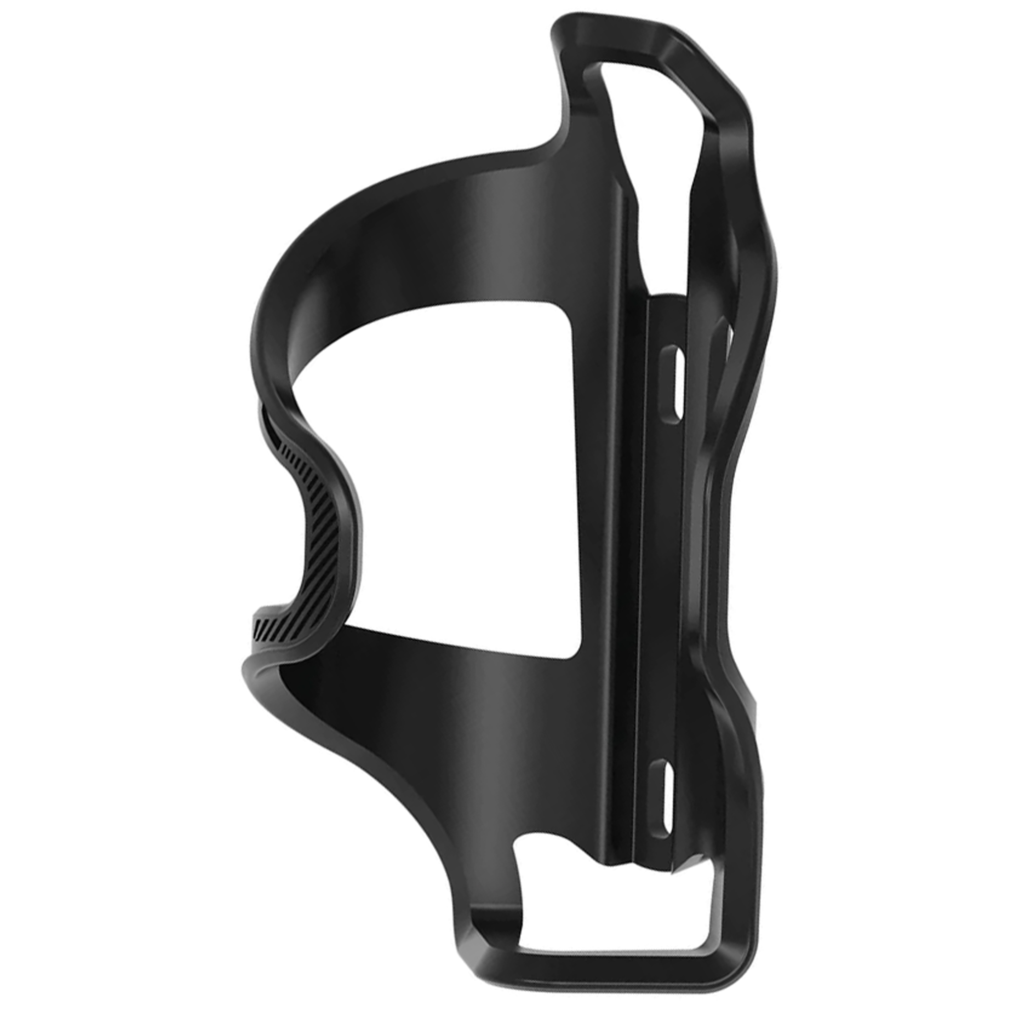 Lezyne Flow Cage SL, Right Entry, Enhanced Graphic, Blue, Ea