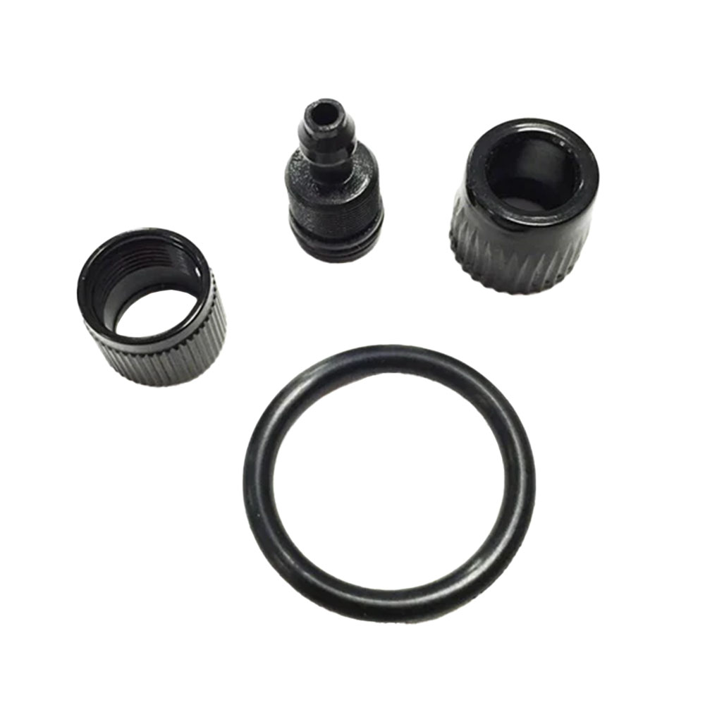 Lezyne O-Ring Service Kit, HP Floor Pump