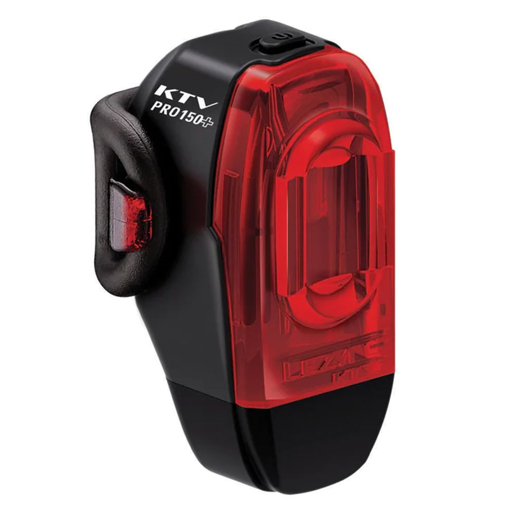 Lezyne KTV Drive Pro+ Rear Light 