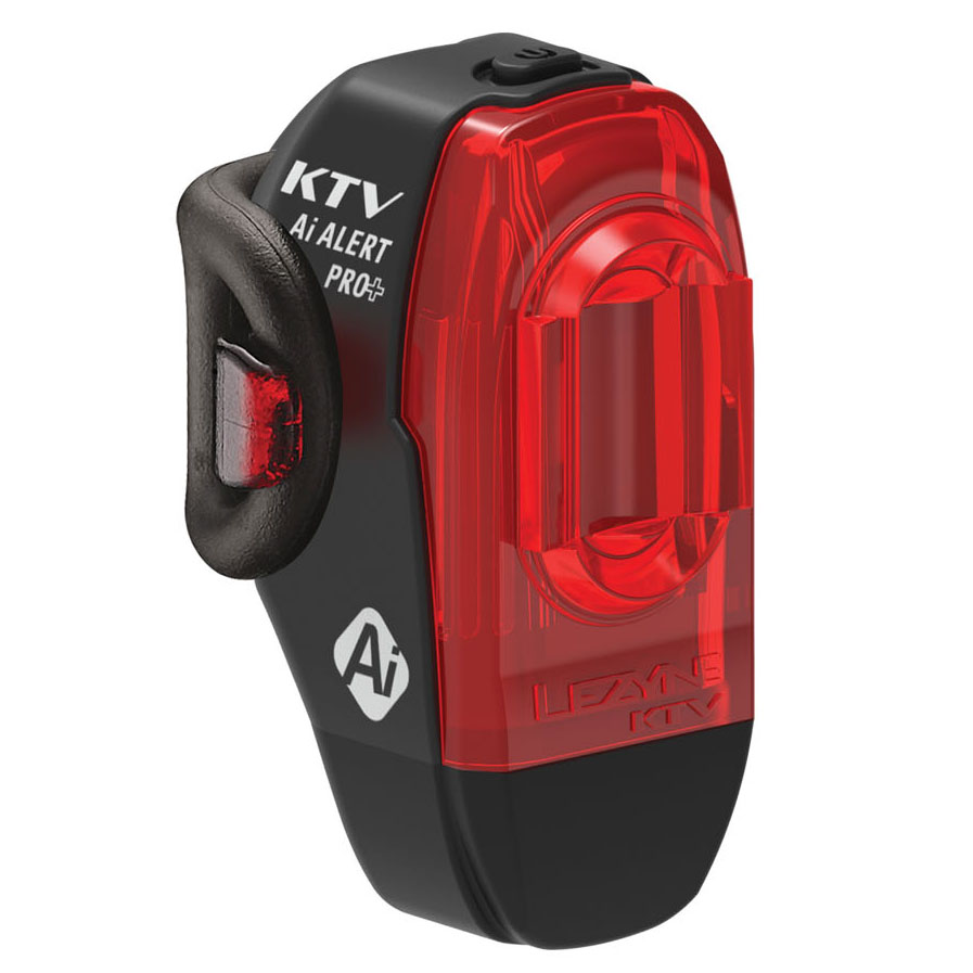Lezyne KTV Pro+ Ai Rear Light