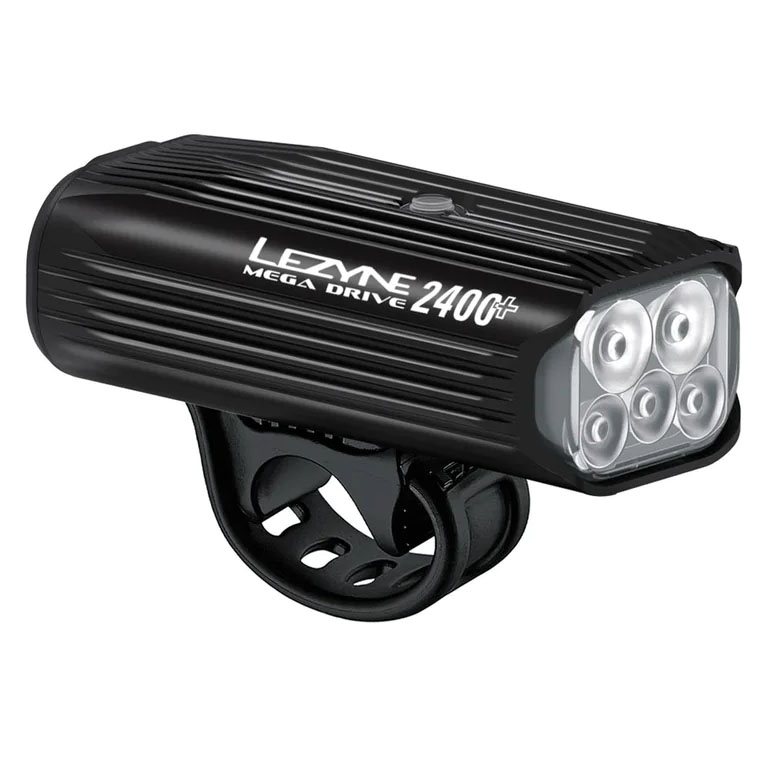 Lezyne Mega Drive 2400+ Front Light