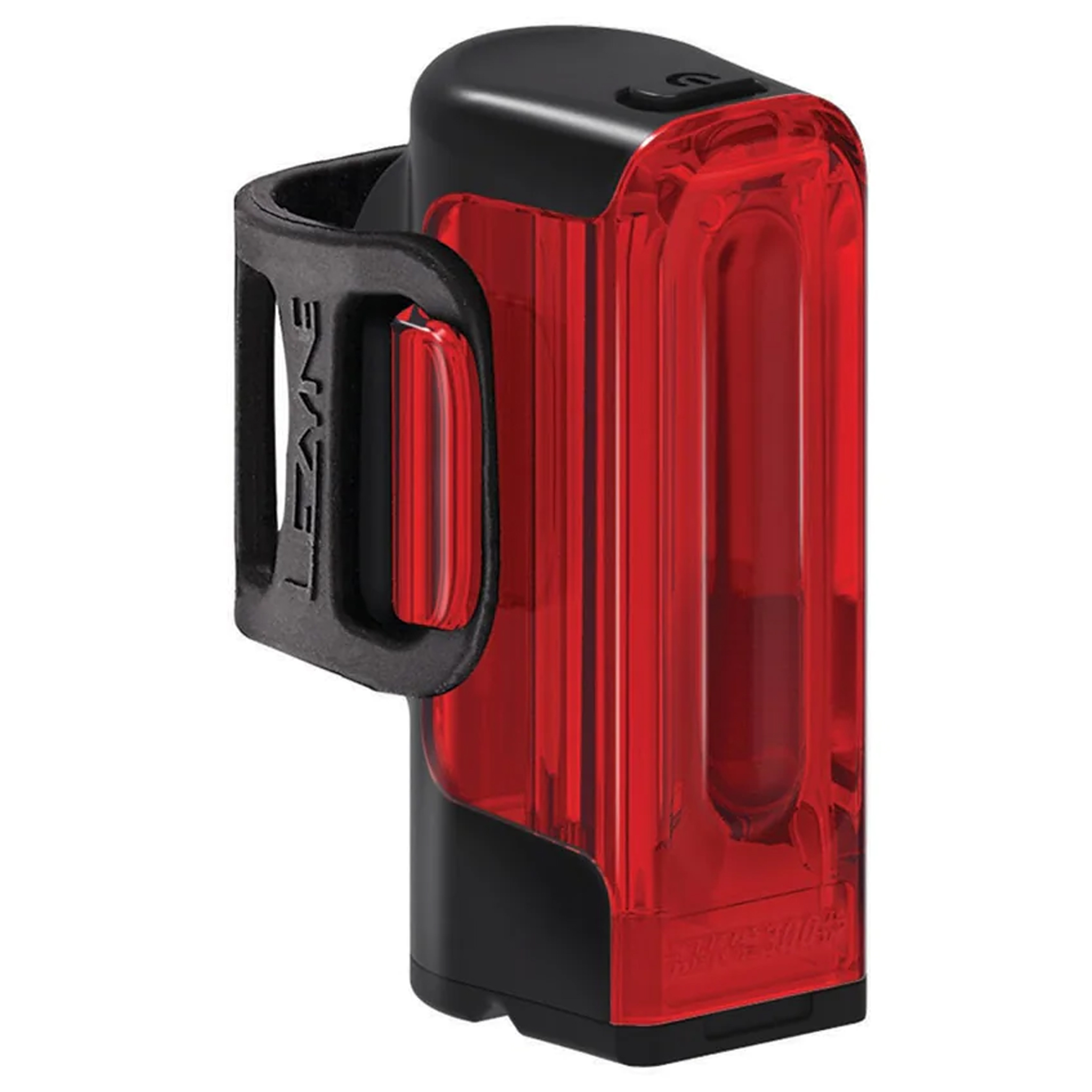 Lezyne Strip Drive Pro 400+ Rear Light