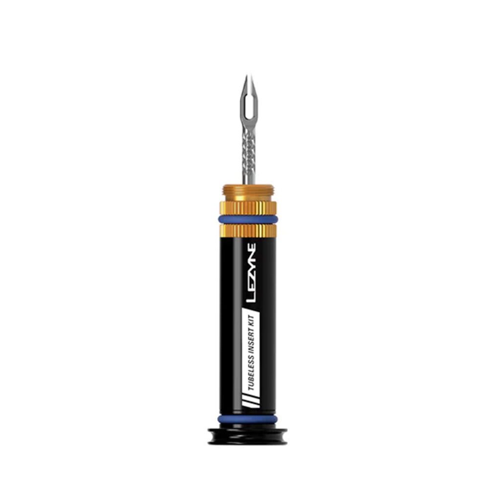 Lezyne Tubeless Repair Bar Plug Insert Kit