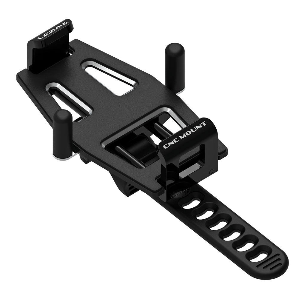 Lezyne CNC Phone Mount