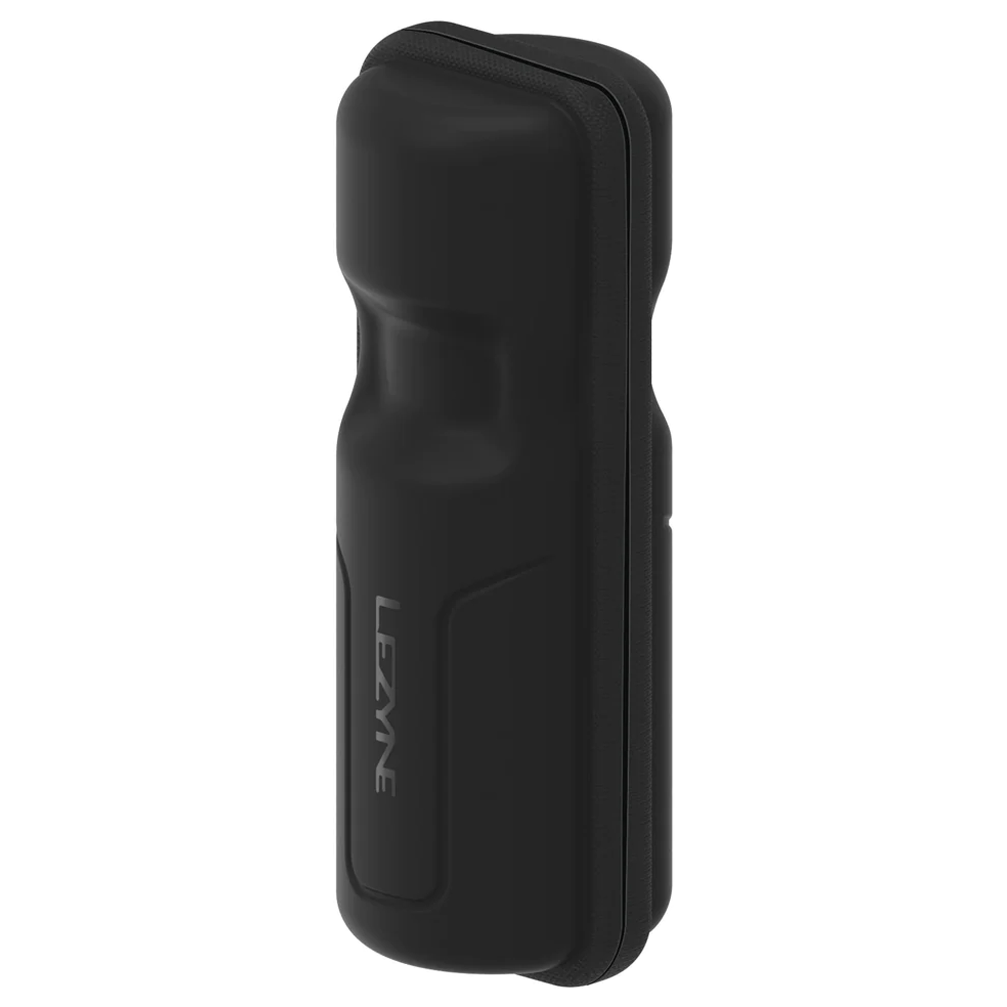 Lezyne Flow Tool Caddy Pro Water Bottle Storage, Black