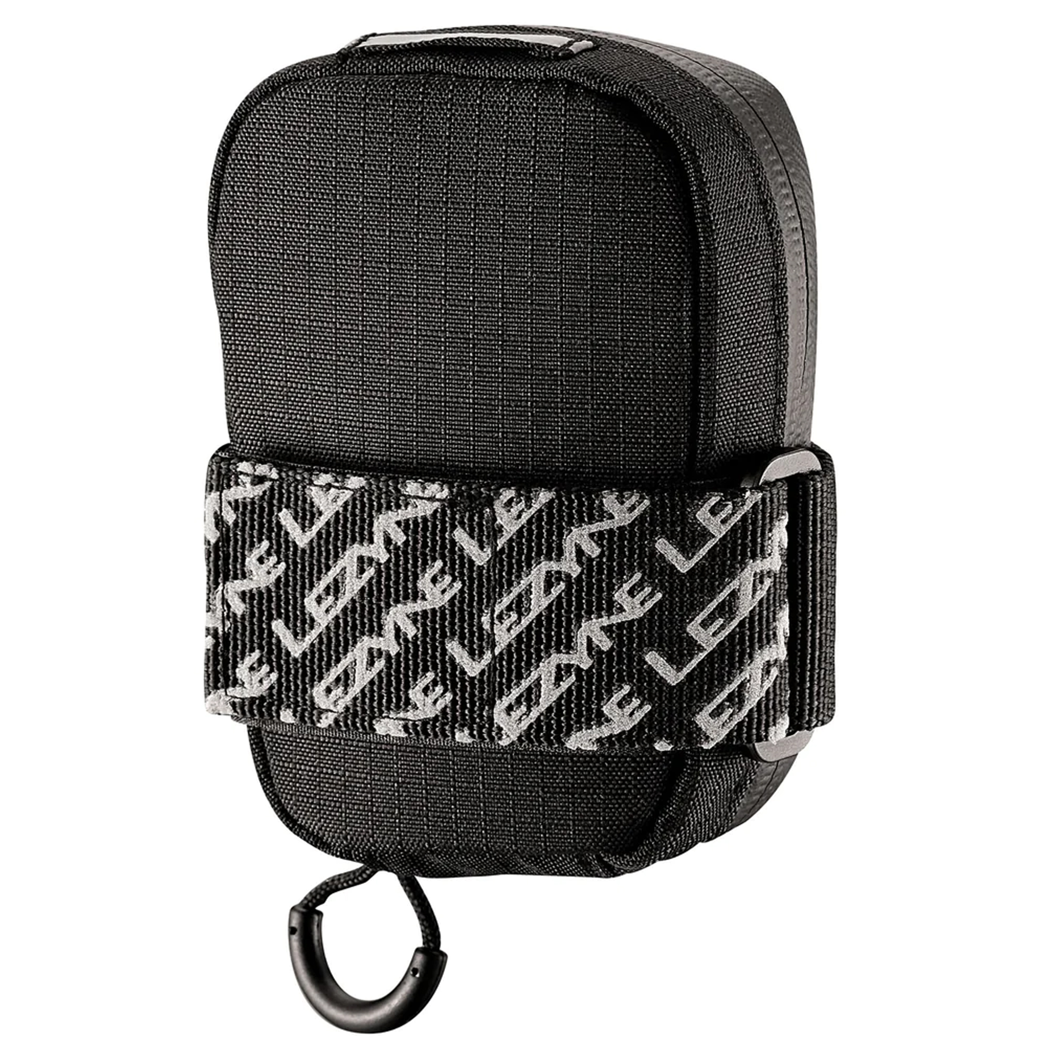 Lezyne Road Caddy Saddle Bag, Black