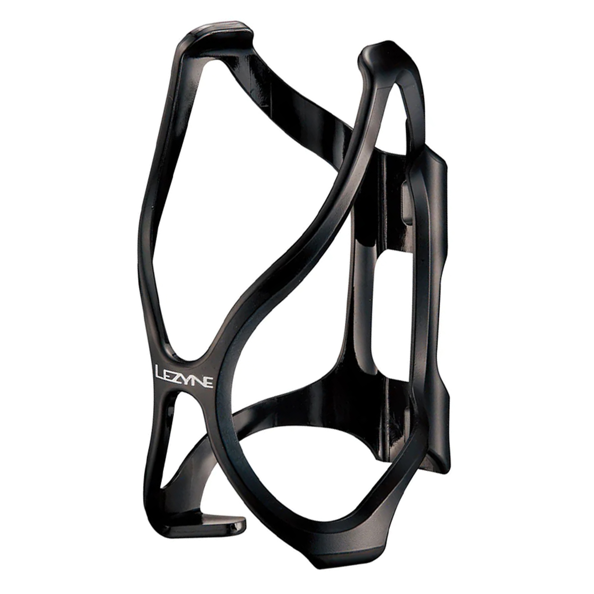 Lezyne Flow Cage, Black