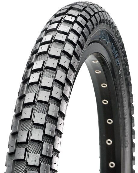 Maxxis Holy Roller Tire, 20x2.2", Black