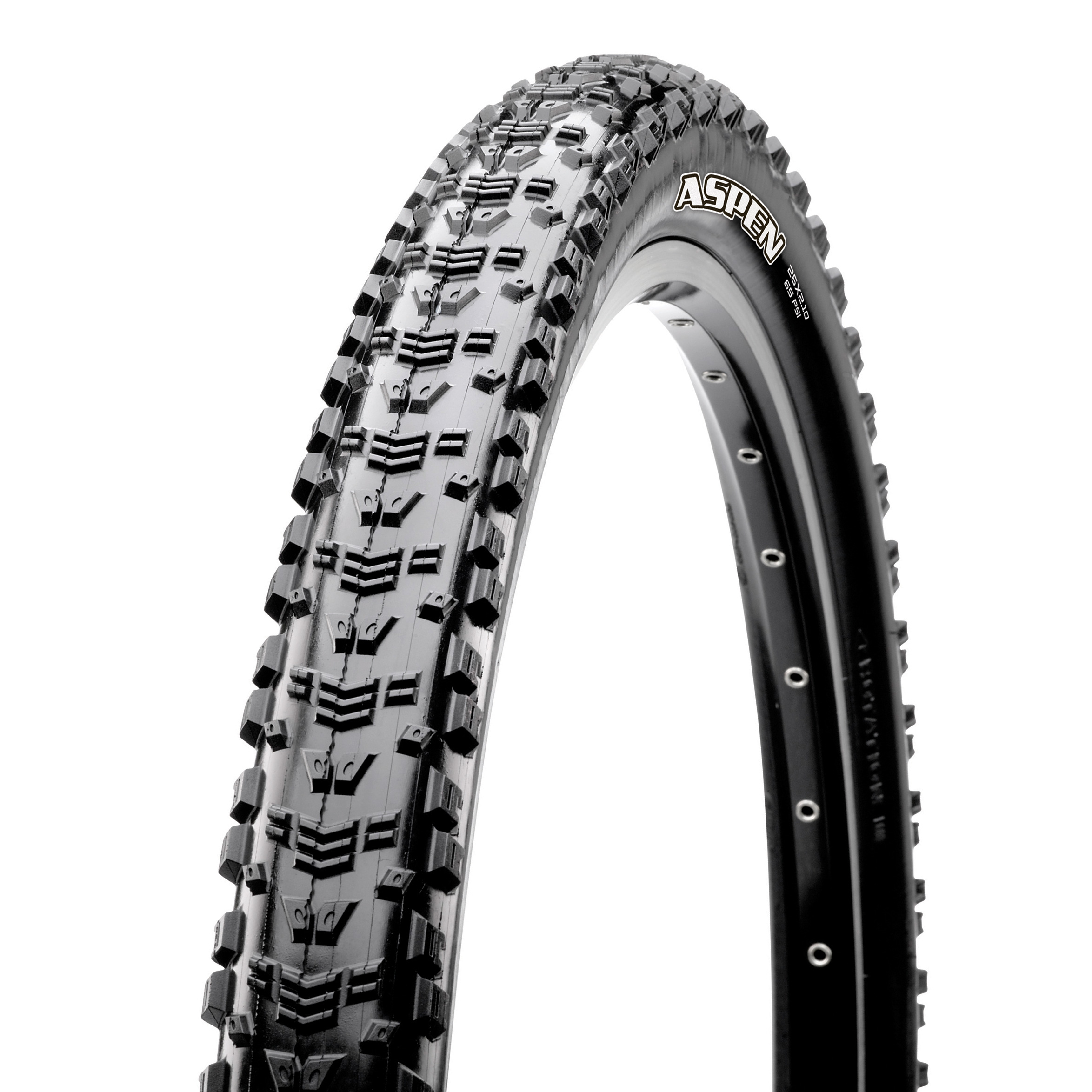 Maxxis Aspen Tire, 29x2.4", EXO/TR/WT
