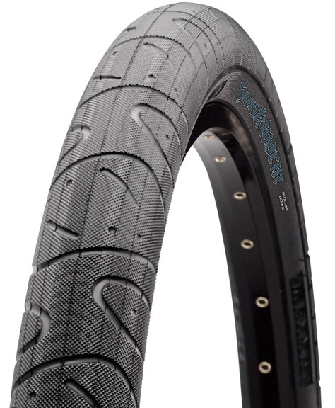 Maxxis Hookworm Tire, 27.5x2.5"