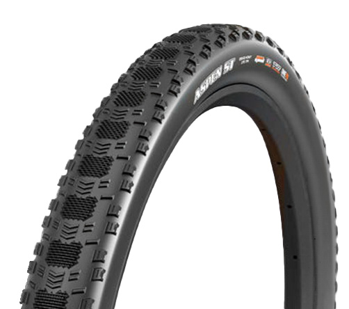Maxxis Aspen ST, 29x2.25",  EXO/TR, MaxxSpeed Silica