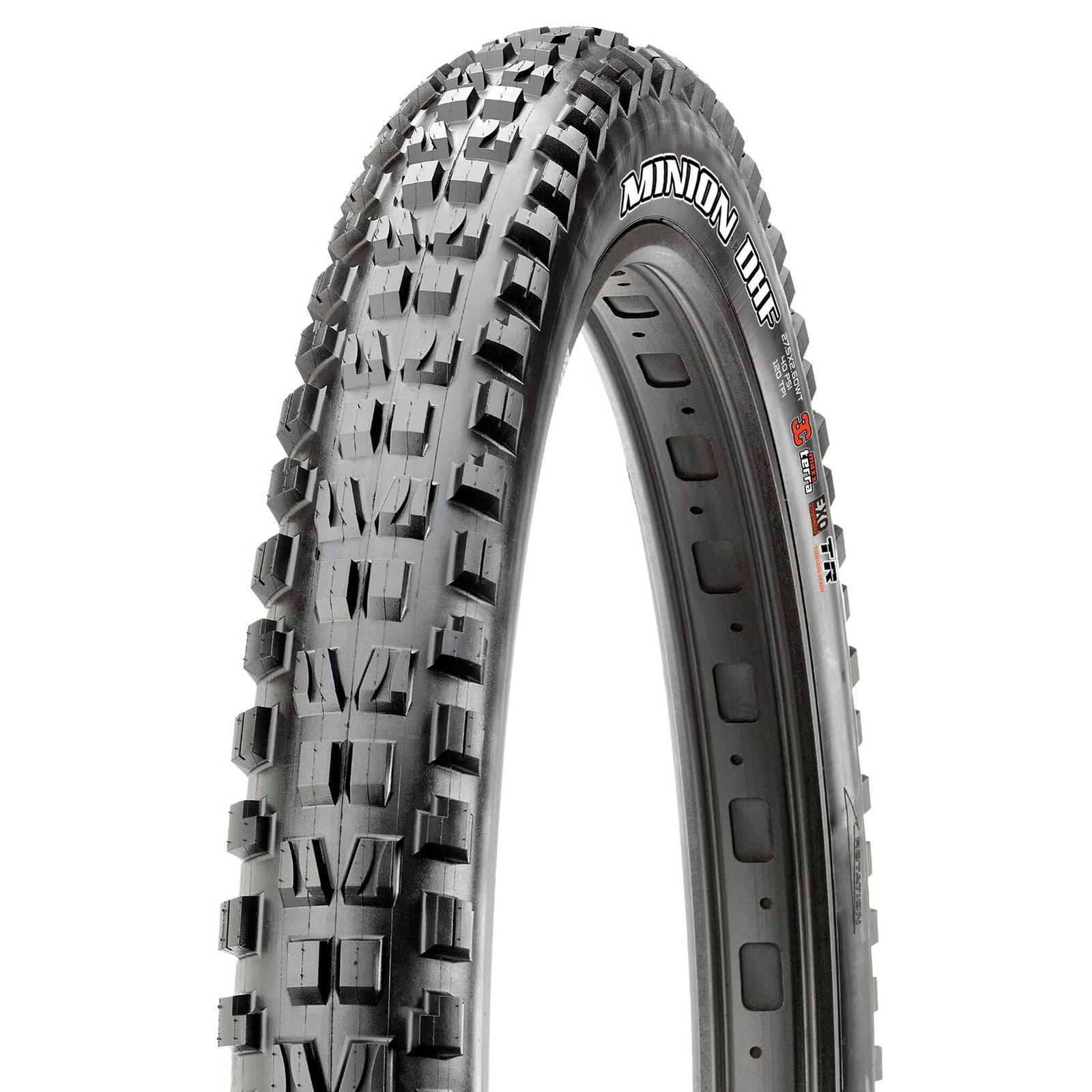maxxis minion dhf 29 dh casing