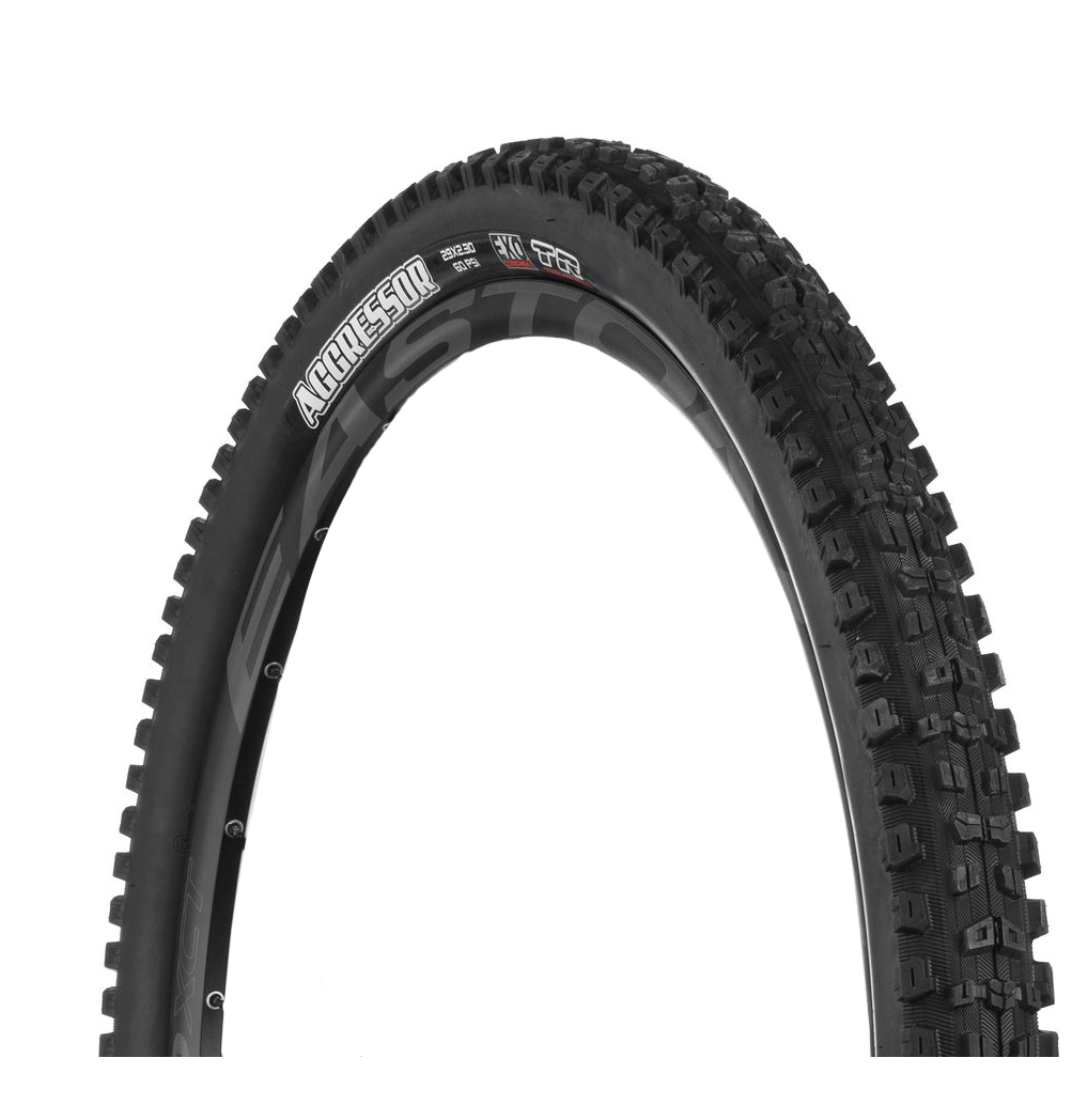 Maxxis Aggressor Tire, 29x2.5", DD/DC/TR/WT