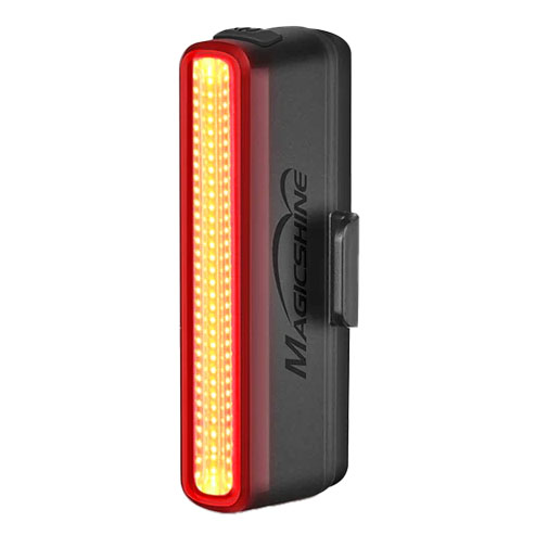 Magicshine Seemee 30 TL V2.0 Taillight, Black