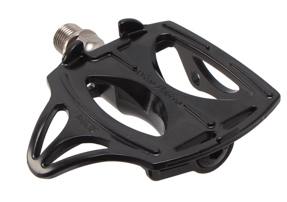 MKS Urban Platform Pedals, Black