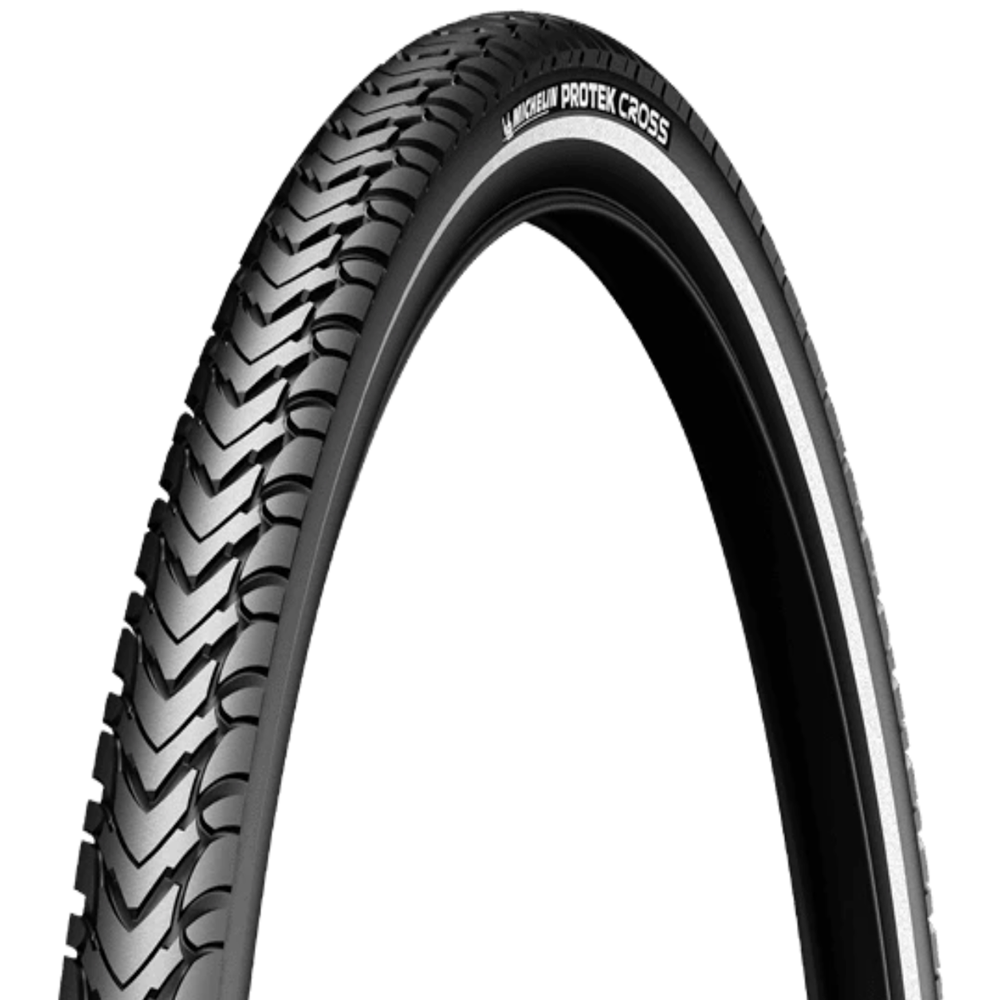 Michelin Protek Cross BR, 26X1.60, Black