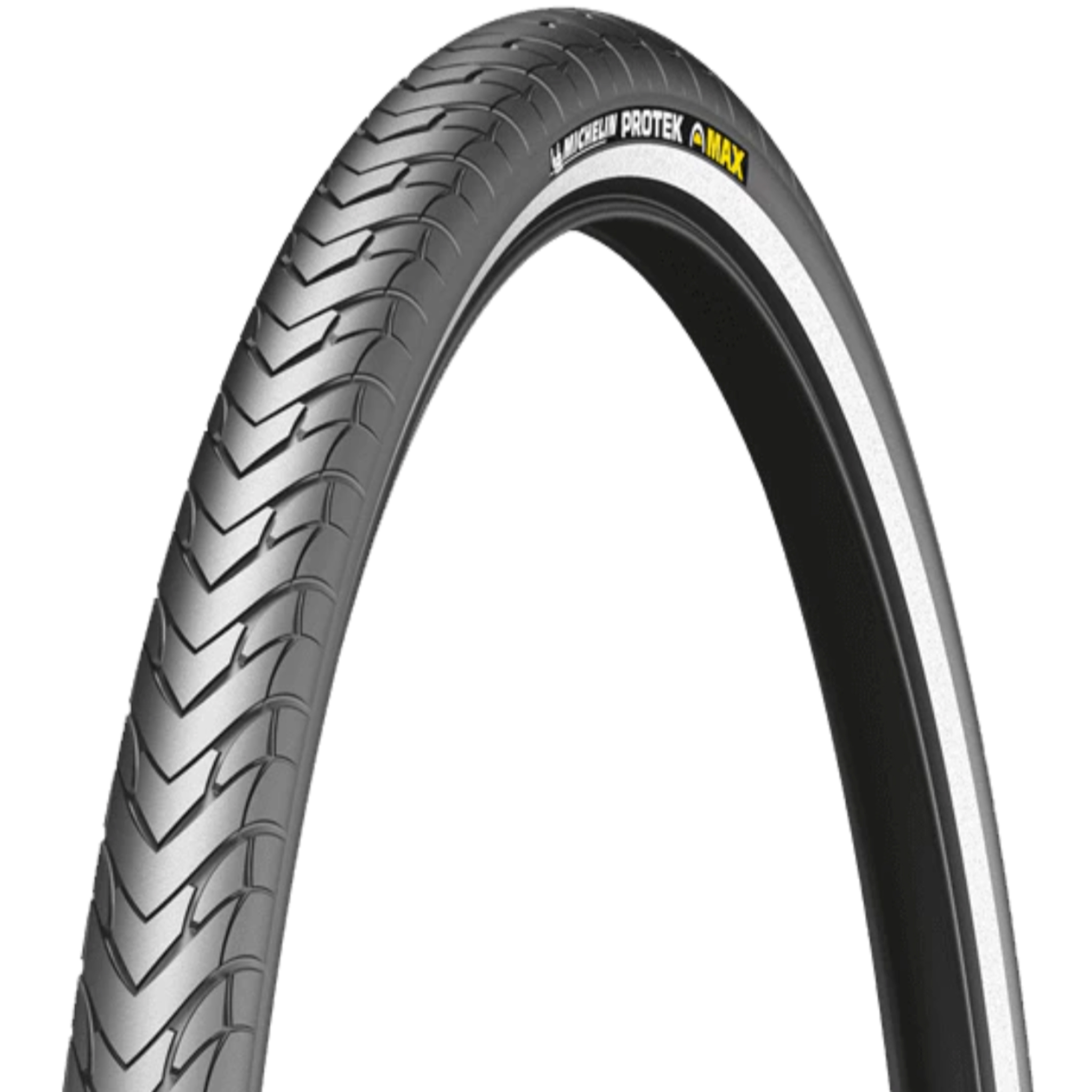 Michelin Protek Max BR, 26X1.40, Black