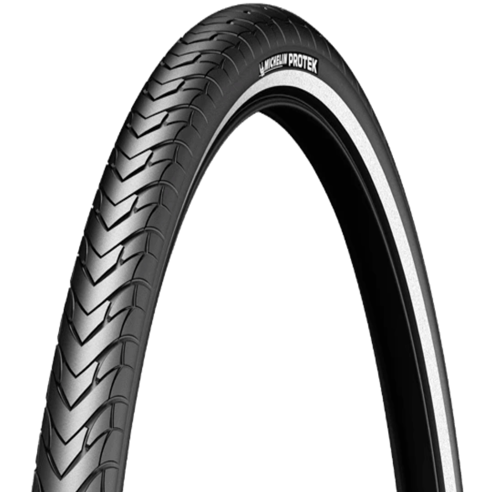 Michelin Protek BR, 27X1-1/4, Black