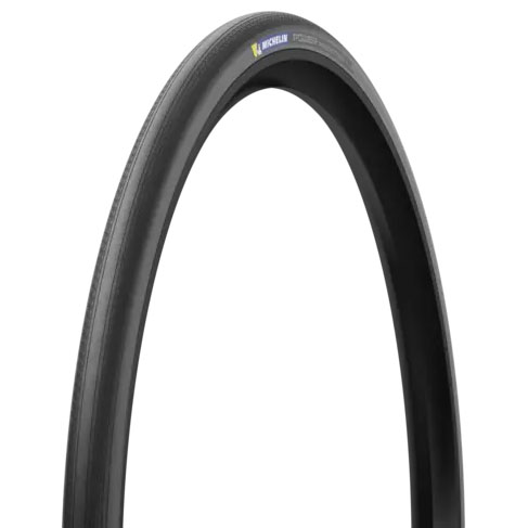 Michelin Power Protection TS TLR, 700X35, Black