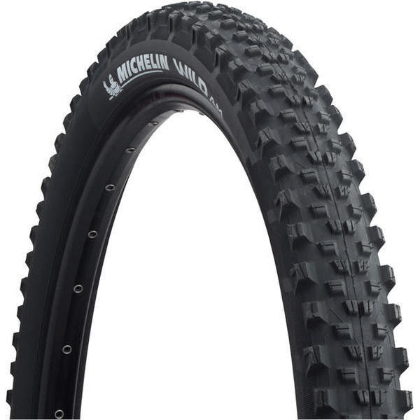 Michelin Wild AM Competition Line TS TLR, 27.5X2.80, Black 