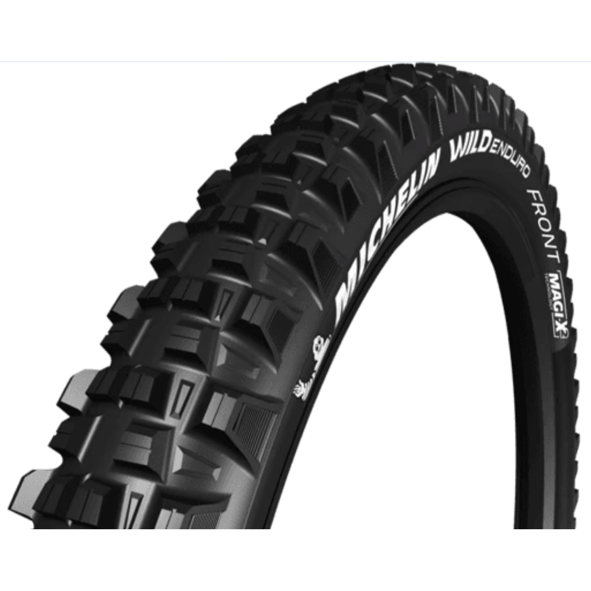 Michelin Wild Enduro Front Magi-X  DH TS TLR TS TLR, 27.5X2.40,