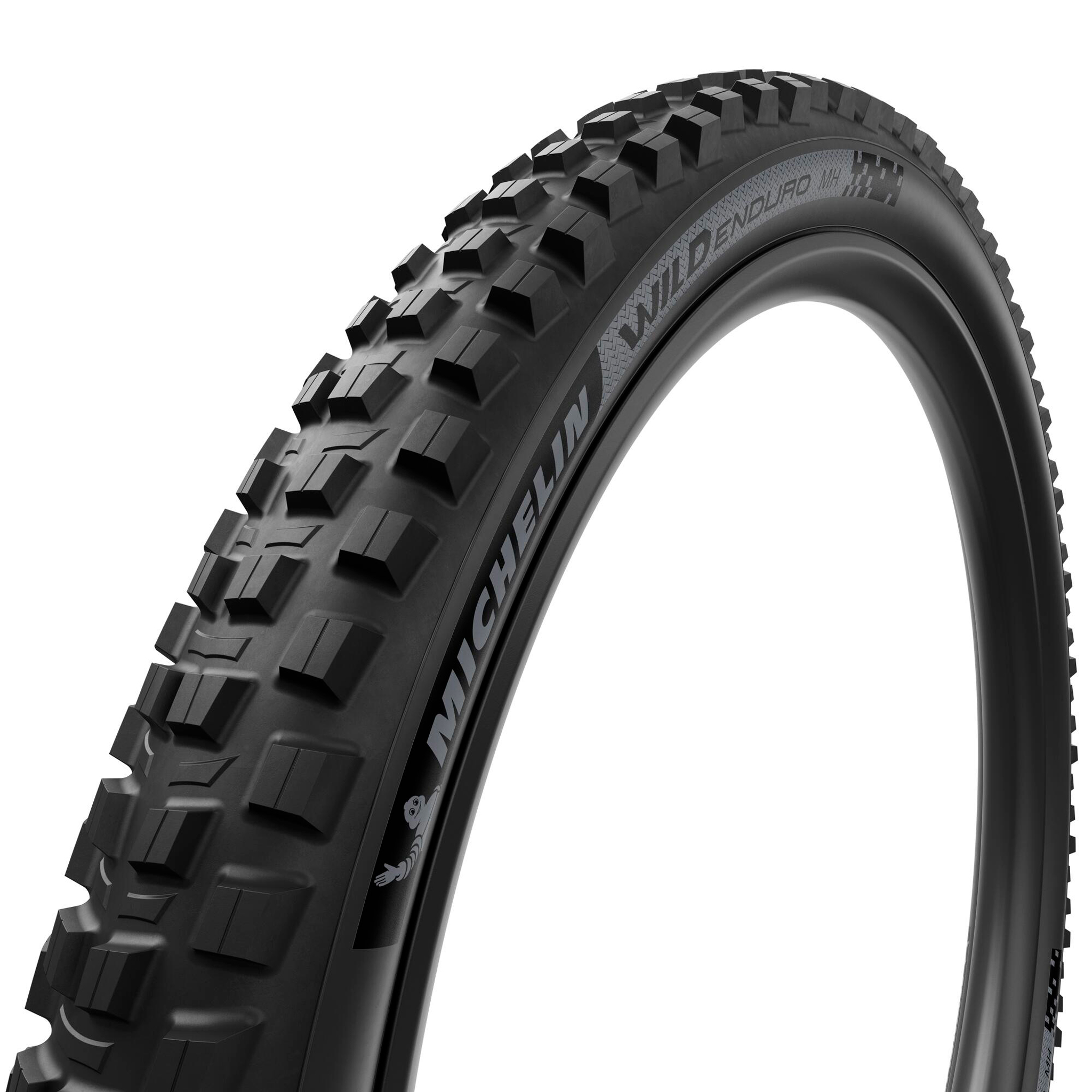 Michelin Wild Enduro MH Racing Line, 29X2.50, Black/Dark