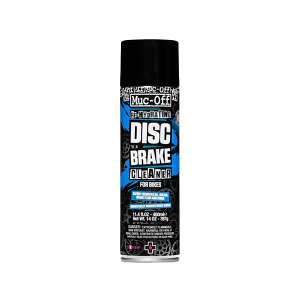 Muc-Off Disc Brake Cleaner, 400ml