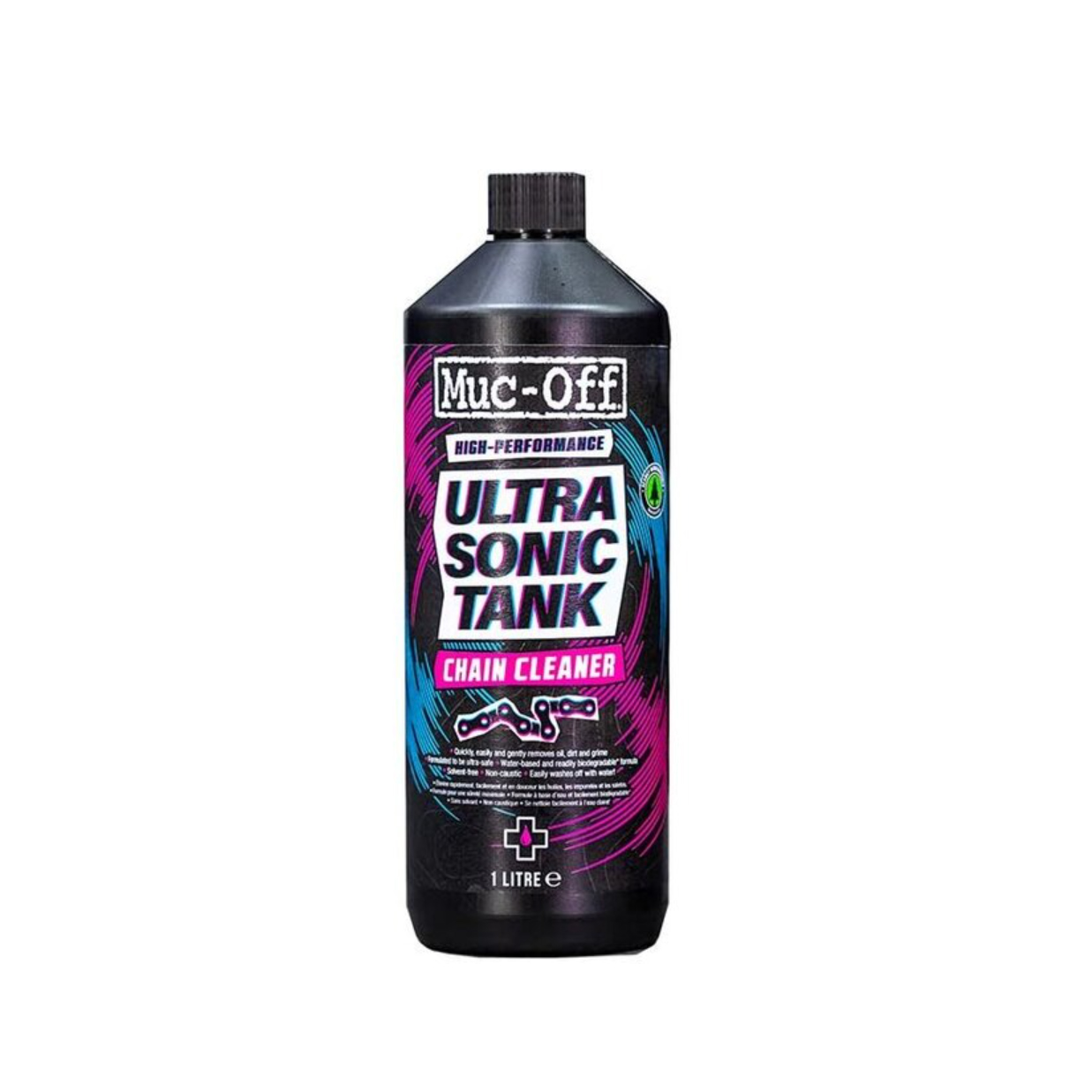 Muc-Off Ultrasonic Chain Cleaner Fluid