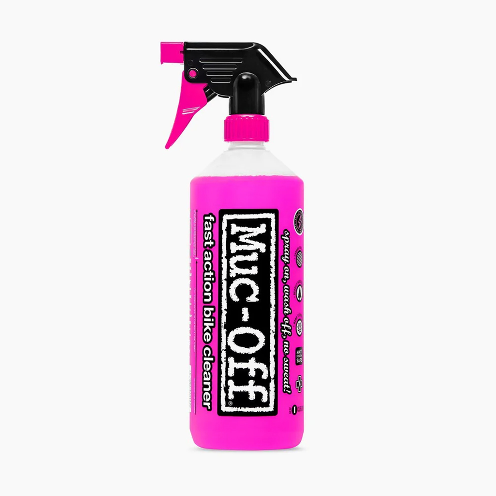 Muc-Off Concentrated Gel Bike Cleaner, 500ml 