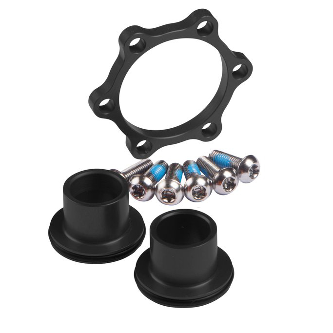 MRP Better Boost Adapter Kit, Stans Neo Hub