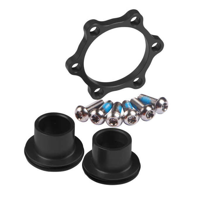 MRP Better Boost Adapter Kit, Stans 3.3 Hub