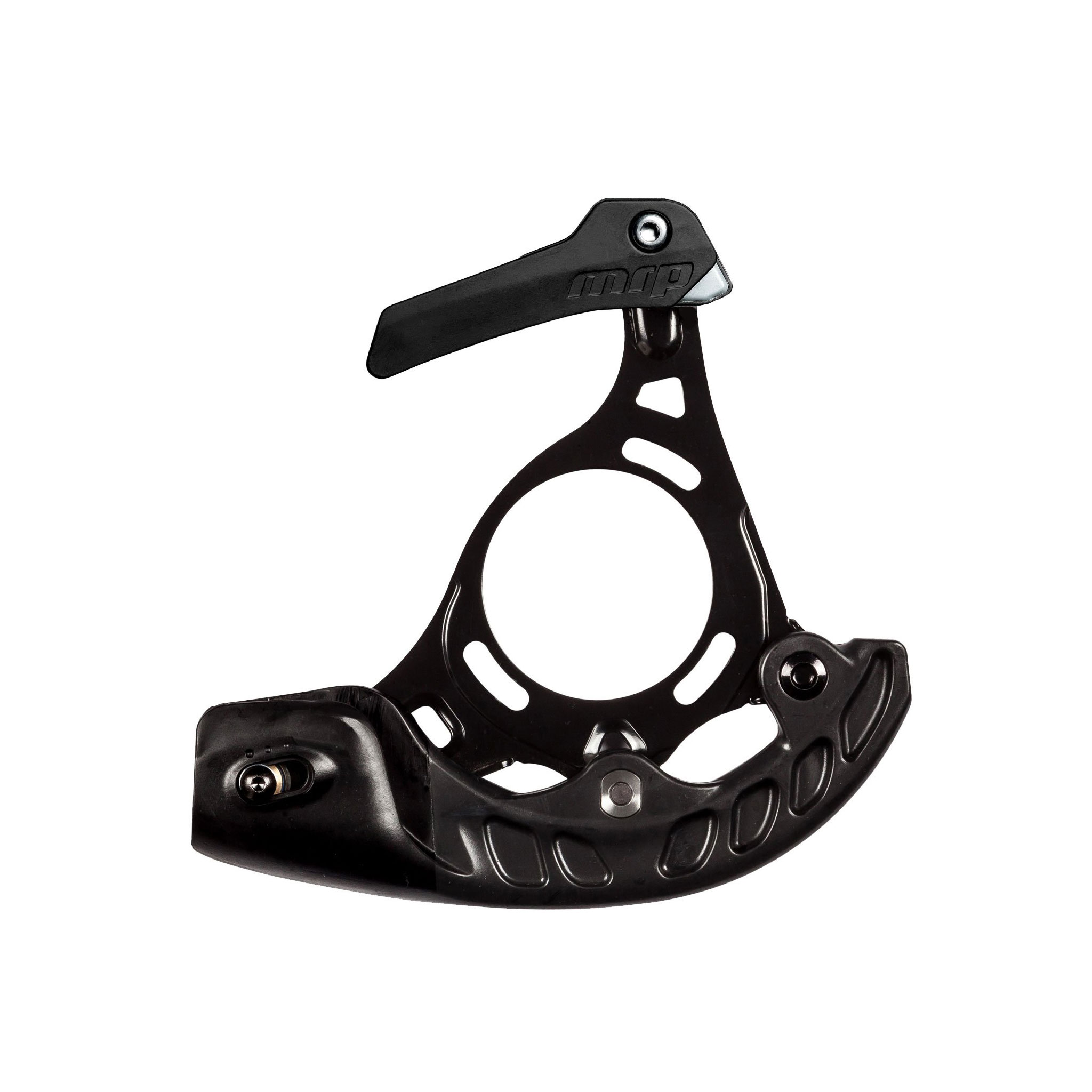 MRP G5 CS Steel Chain Guide, (ISCG-05) 34-38t - Blk