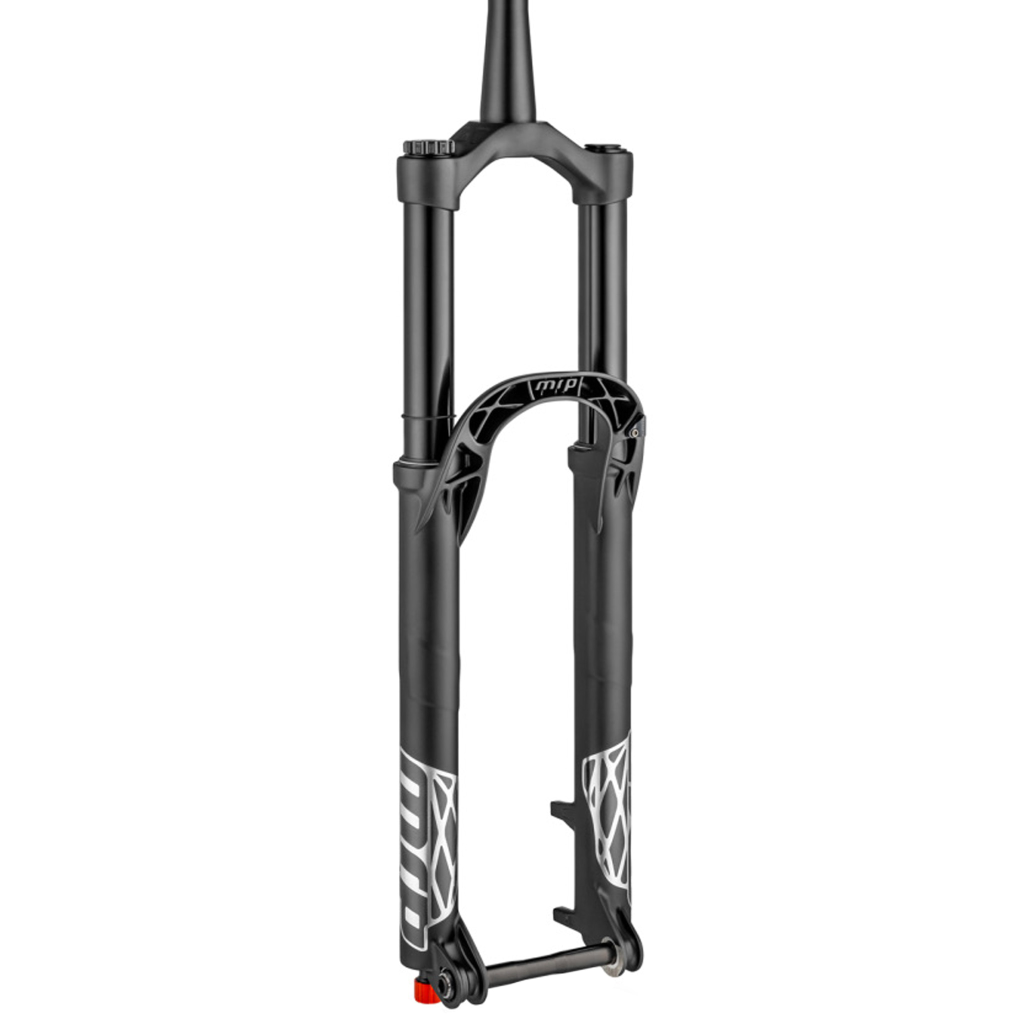 MRP Ribbon LT 29" Coil Fork, 46mm OF, 170mm, Blk 