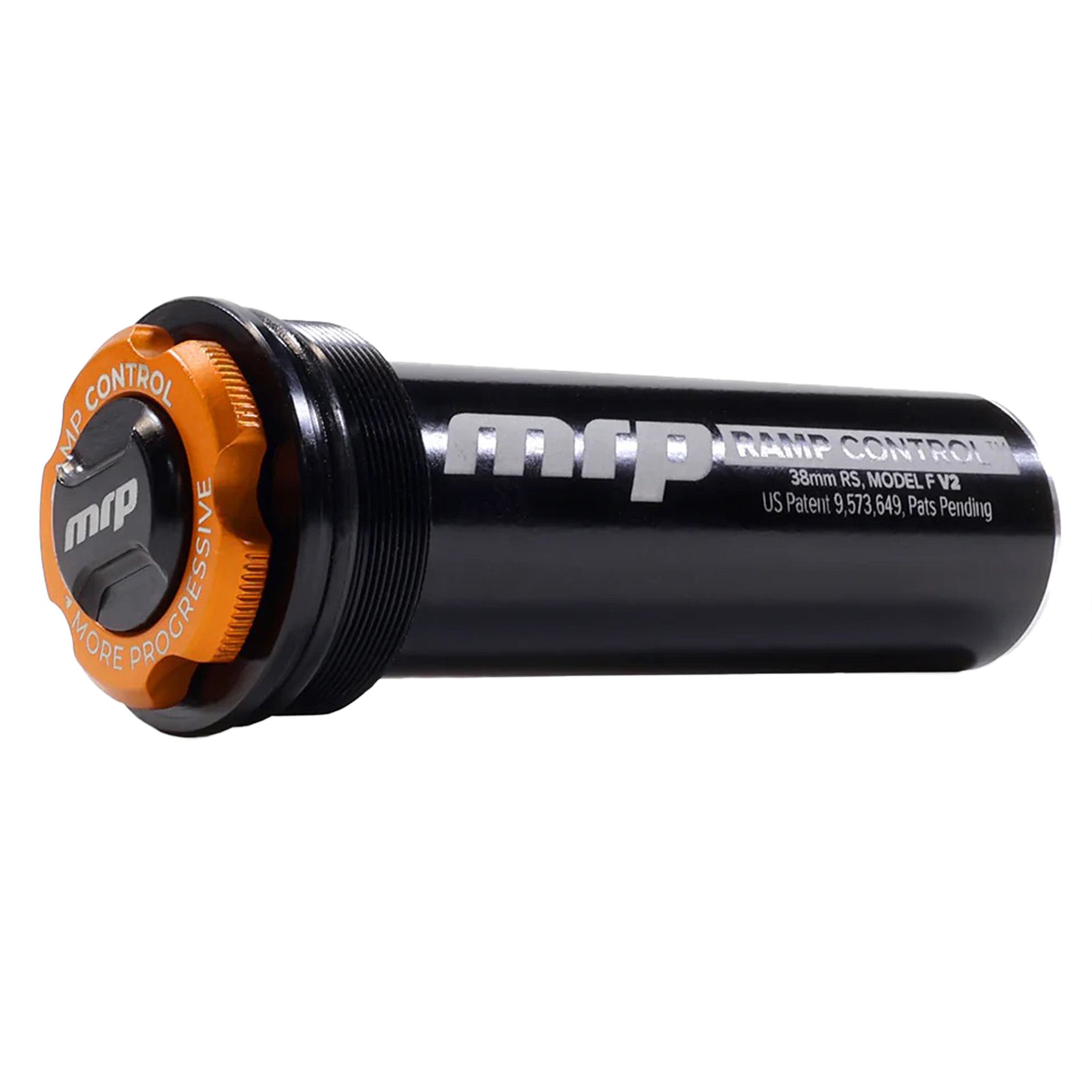 MRP Ramp Control Fox 34mm Model A V2 | Bikeparts.Com