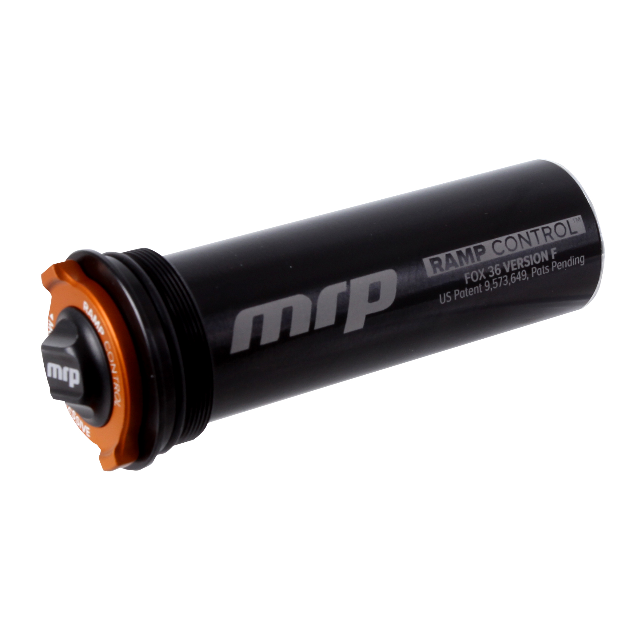 MRP Ramp Control Upgrade Fox 36 Float 2018, F