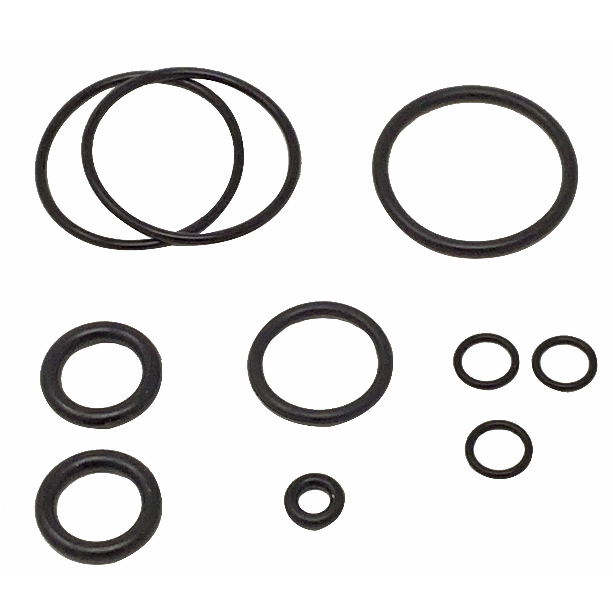 MRP 34mm damper seal kit (bladder) - '14-'16 