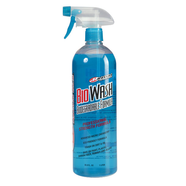 Maxima Bio Wash, 32.0oz