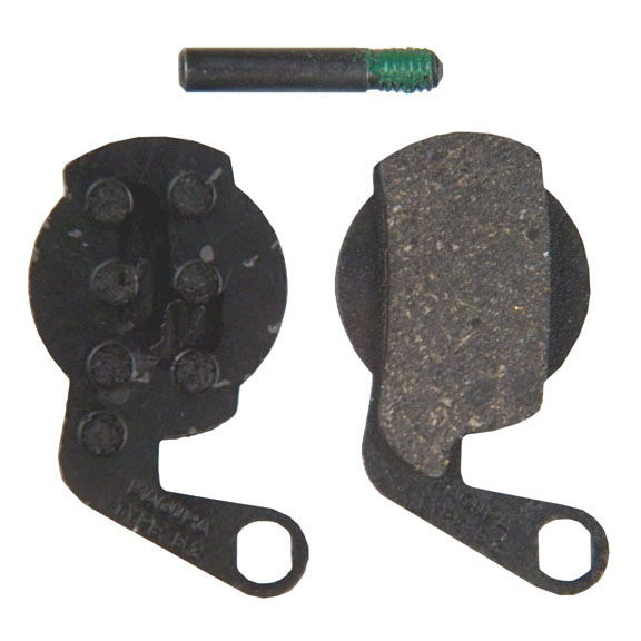 Magura Disc Pad Set, <08 Marta+SL - 5.1 Performance Pair