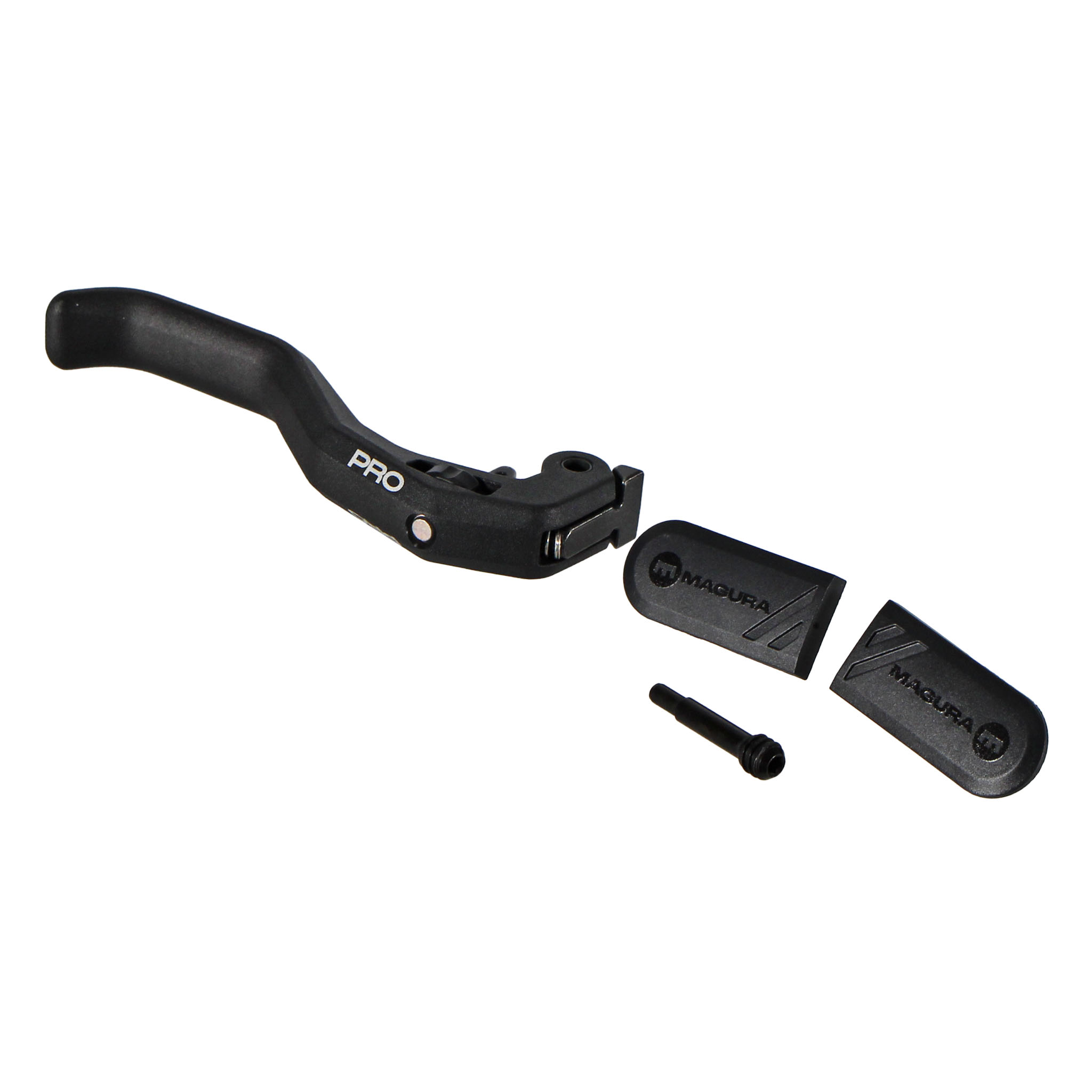 Magura Brake Lever Blade Kit, Gustav Pro - 1-Finger