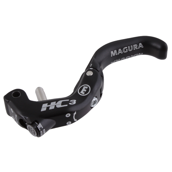 Magura Brake Lever Blade Kit, '15+ MT Trail, HC3
