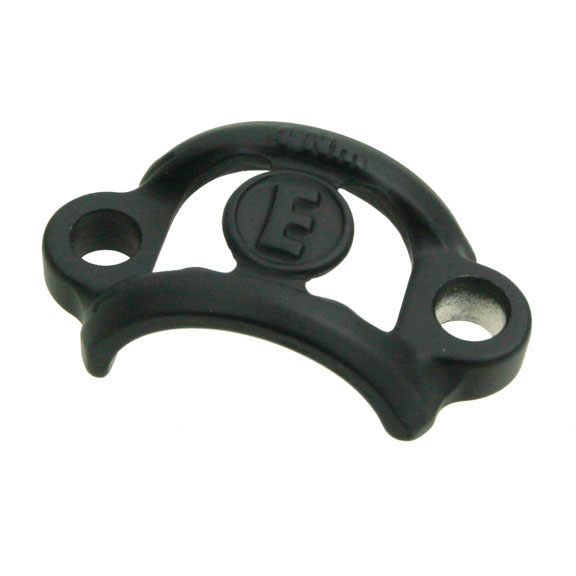 Magura Handlebar Clamp, Alloy, MT Series - Black Ea