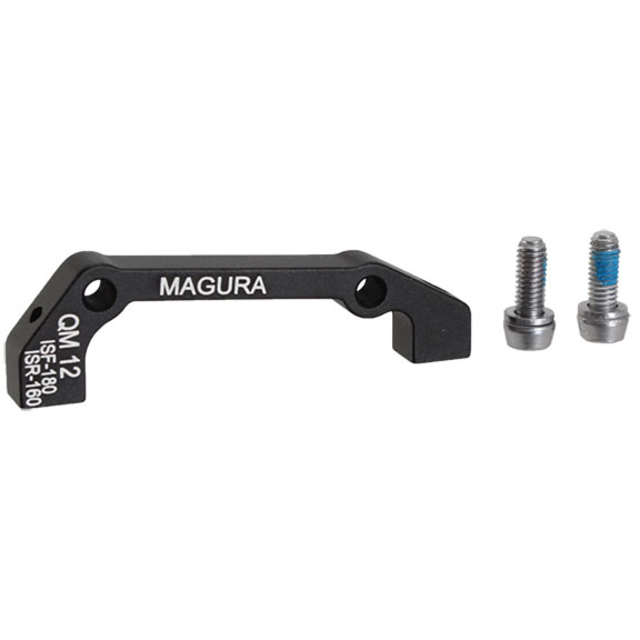 Magura (IS) 51mm to (PM) 74mm Caliper Adapter, +20mm