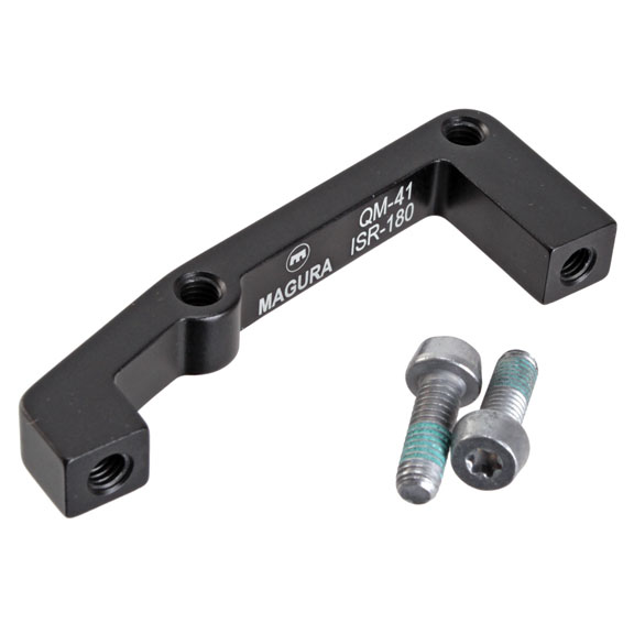 Magura (IS) 51mm to (PM) 74mm Caliper Adapter, +40mm