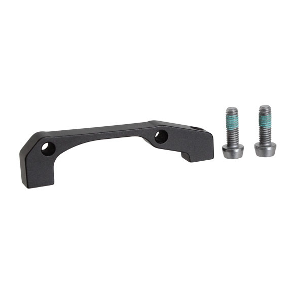 Magura (IS) 51mm to (PM) 74mm Caliper Adapter, 0mm