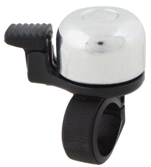 Mirrycle Original Incredibell, Silver