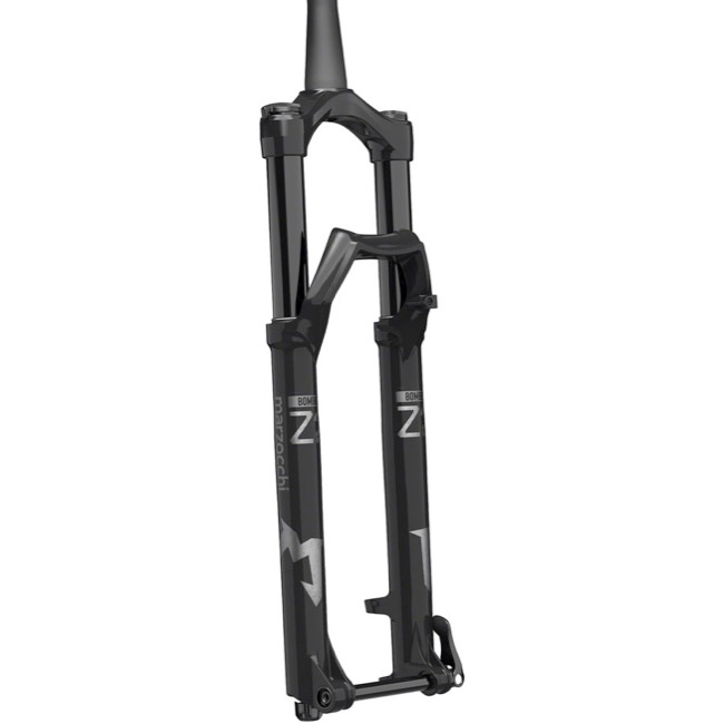 Marzocchi Bomber Z2 Fork, 29", 44r, 120mm, Rail, 15x110, Blk