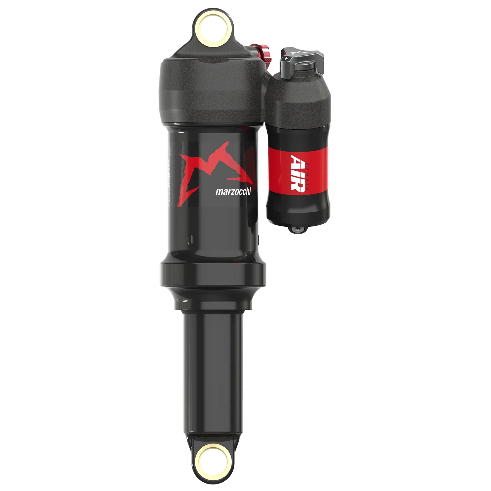 Marzocchi Bomber Air Shock, 230x60mm, Black