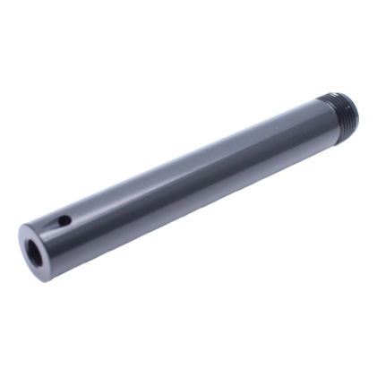 Marzocchi Damper Shaft, Bomber CR, DHX, Van, 210x50/55, Black