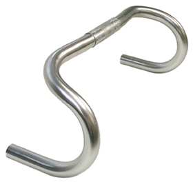 Nitto Mod 177 Noodle Bar, (26.0) 44cm Silver