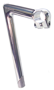Nitto Technomic Long Quill Stem, (25.4) 72d x 70 Sil